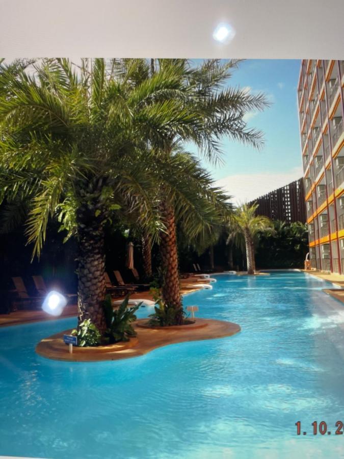 Mai Khao Beach Apartments -Mbc- Ban Bo Sai Klang Exterior photo
