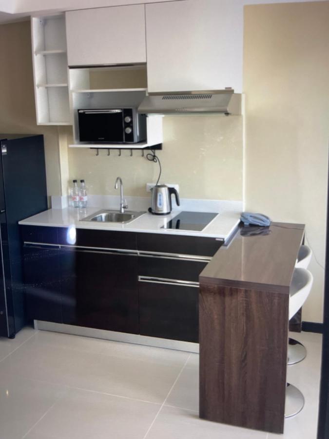 Mai Khao Beach Apartments -Mbc- Ban Bo Sai Klang Exterior photo