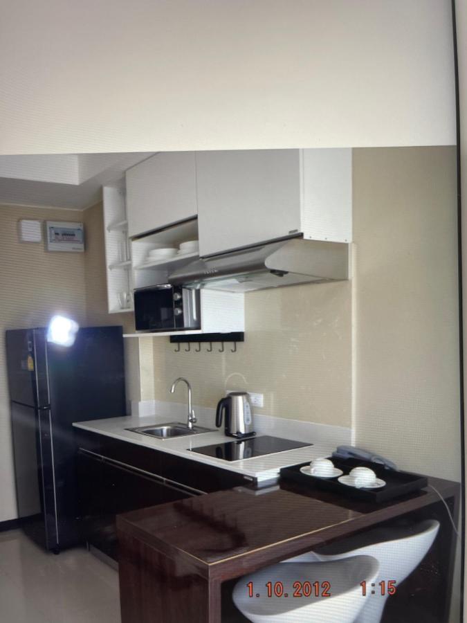 Mai Khao Beach Apartments -Mbc- Ban Bo Sai Klang Exterior photo